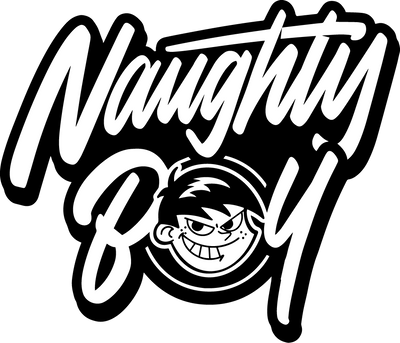 Naughty Boy